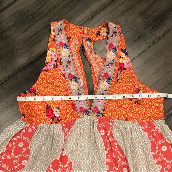 Free People Changing Horizon Top - Size Small - Picture 13 of 16